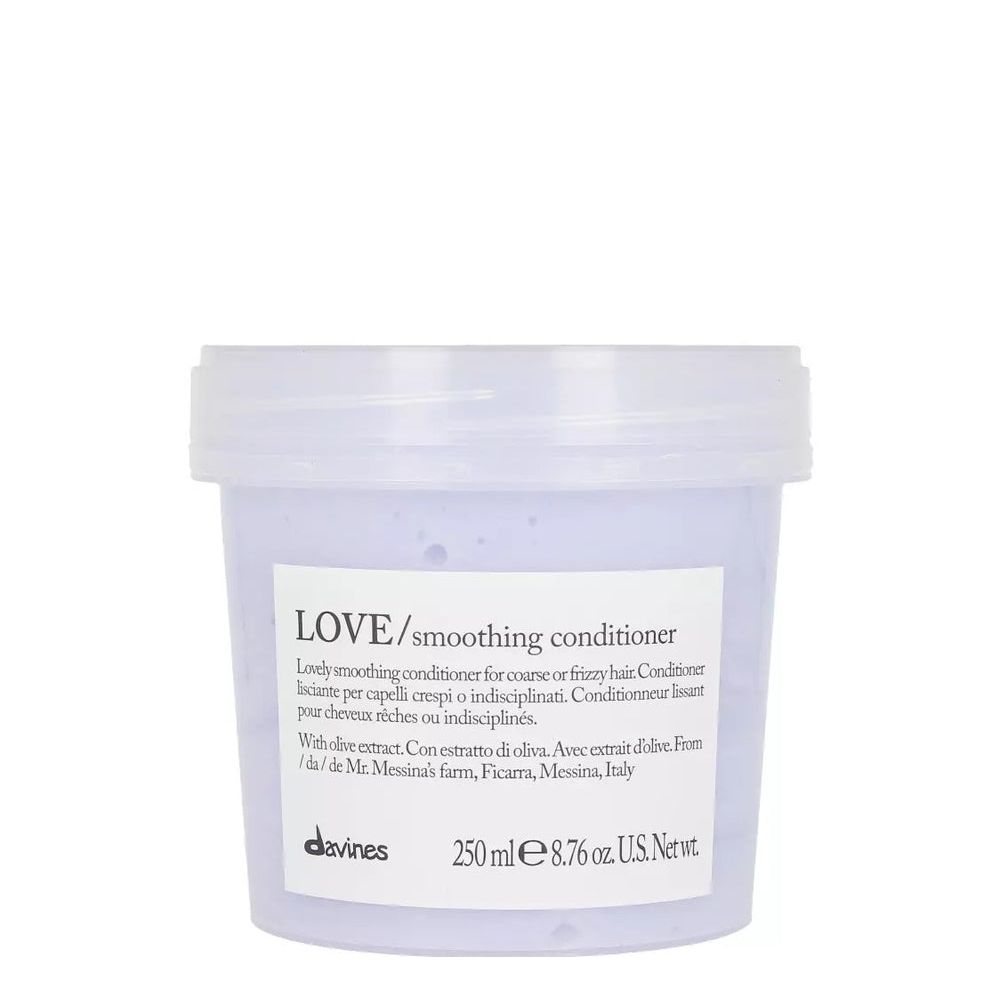 Davines Love Smoothing Conditioner 250ml - Osadia Concept Store