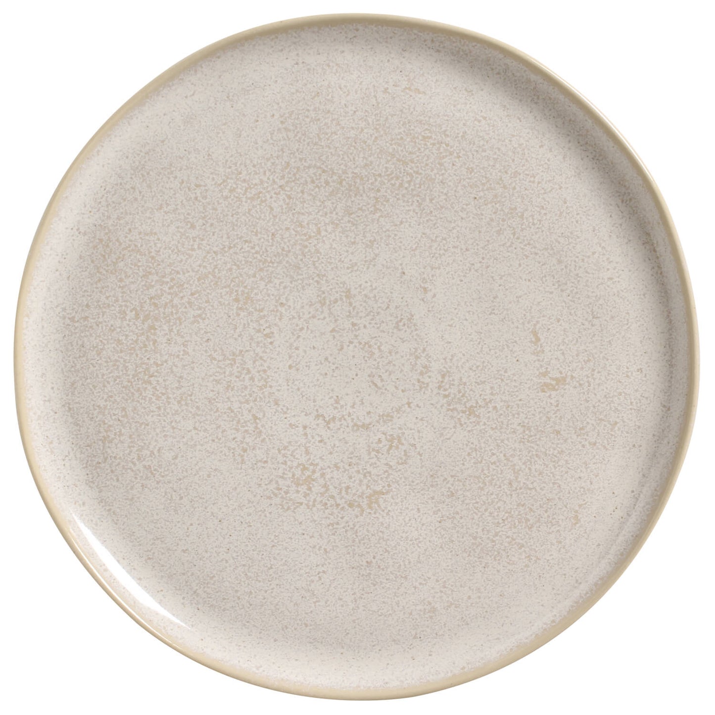 Buffet Dinner Plate Set of 4