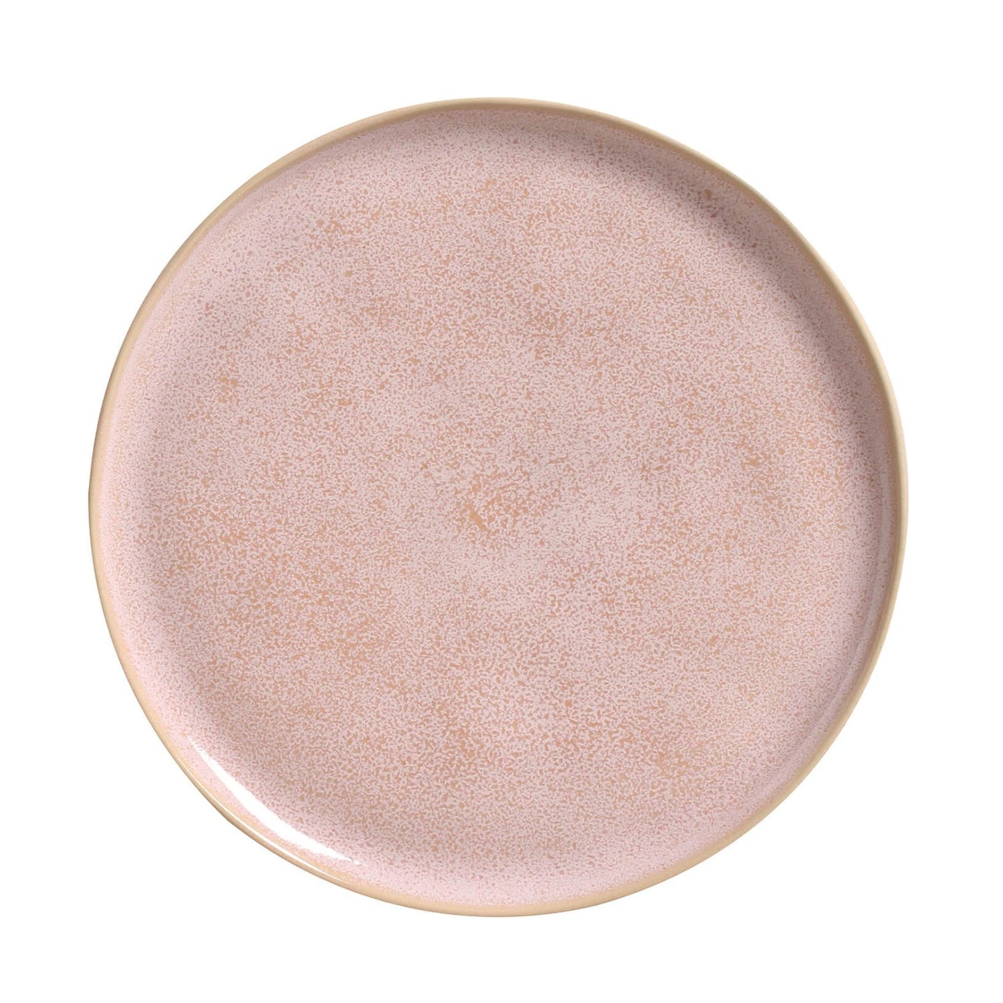 Buffet Dinner Plate Set of 4