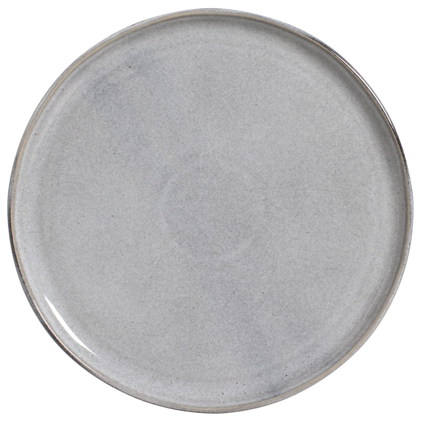Buffet Dinner Plate Set of 4