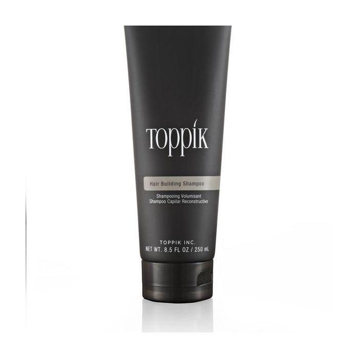 Toppik Hair Building Shampoo 8.5 Oz - Osadia Concept Store