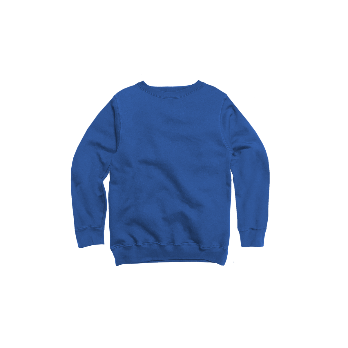Youth Fleece Crew