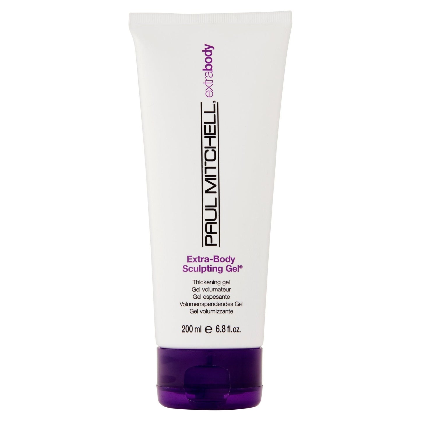 Paul Mitchell Extra Body Sculpting Gel 200ml