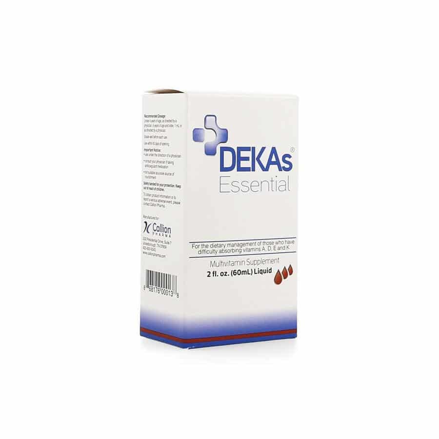 DEKAs Essential Vloeibaar 60ml