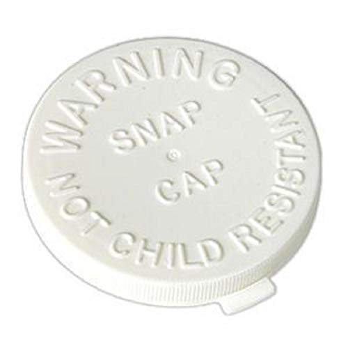 Berry Plastics Kerr PerfectPak, NCR, 300 Units 8 Dram