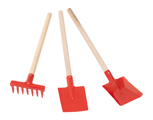 Garden Tools