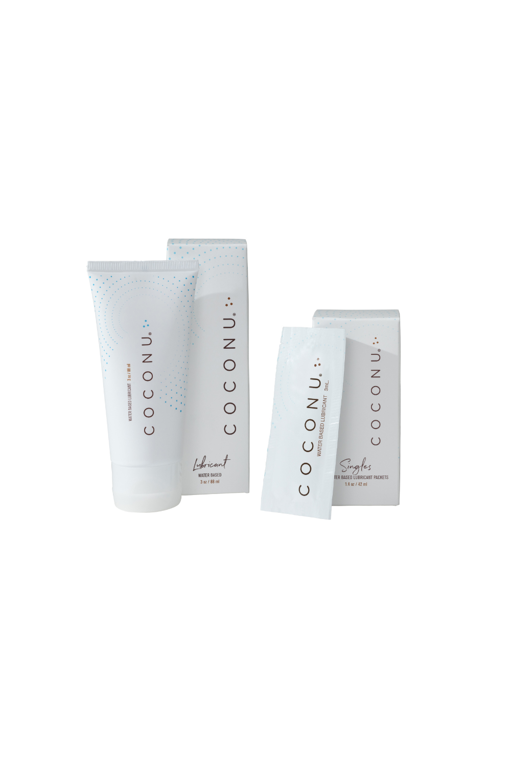 Coconu Home & Away Bundle