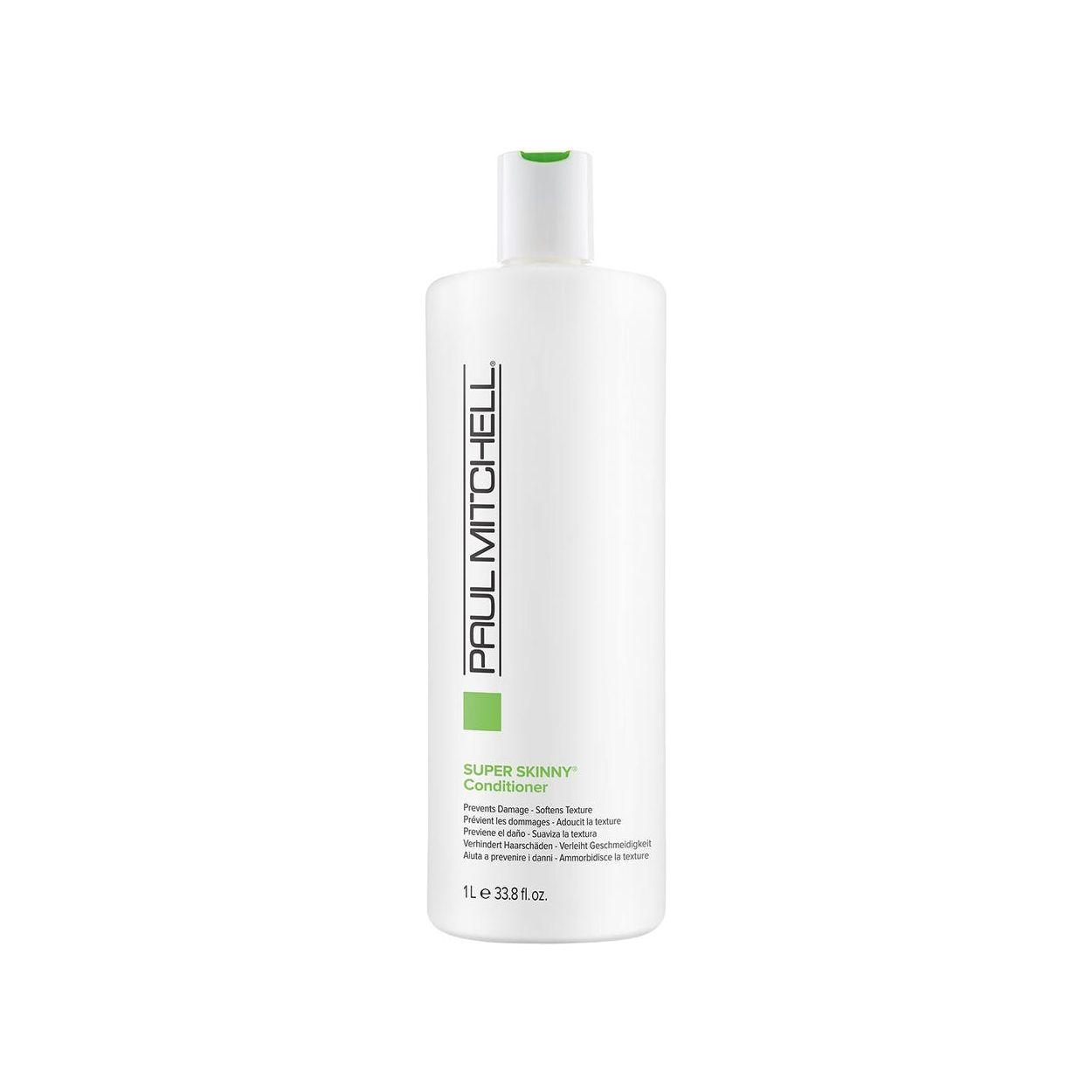 Paul Mitchell Super Skinny Daily Treatment 33.8 oz