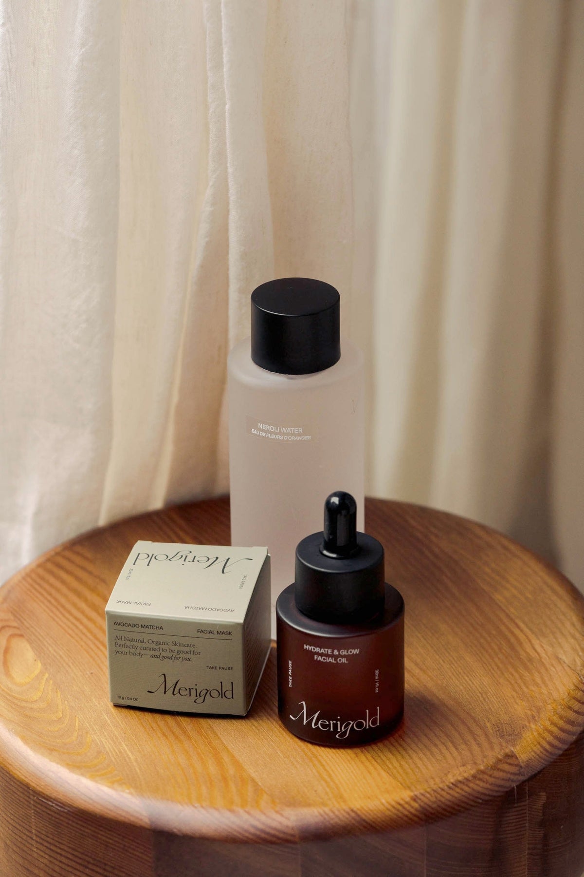 Neroli Water