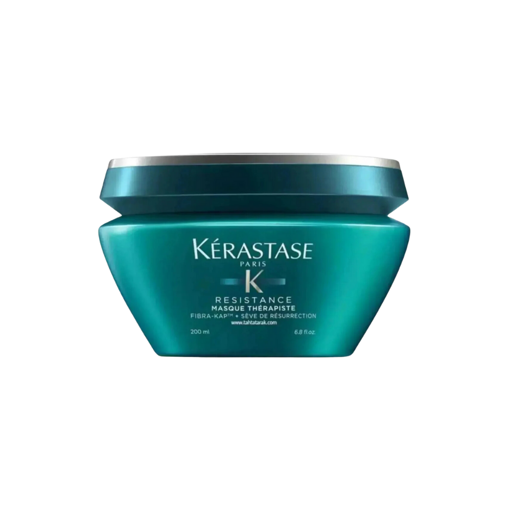 Kerastase Resistance Masque Therapiste Hair Mask 200 Ml