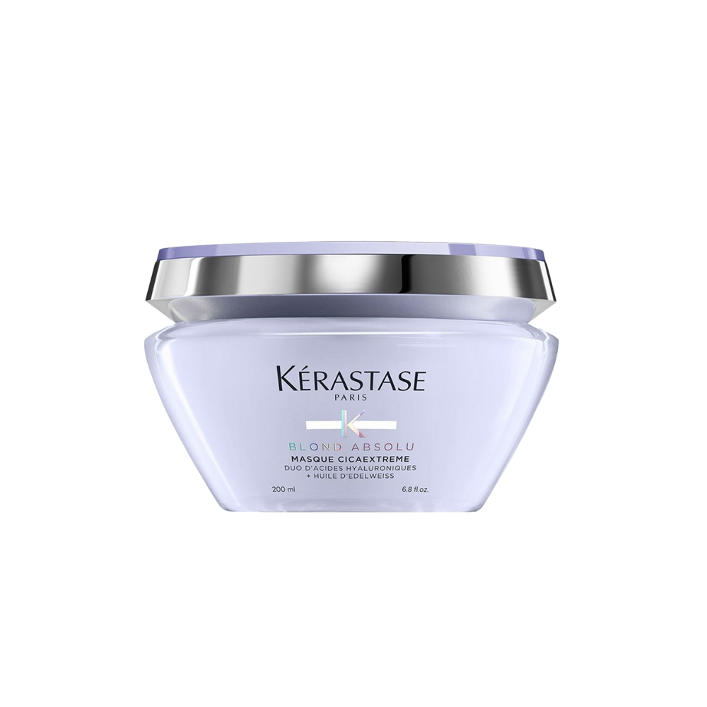 Kerastase Kérastase Blond Absolu Masque Cicaextreme Hair Mask 200ml