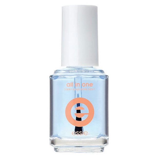 Essie All In One 3-Way Glaze