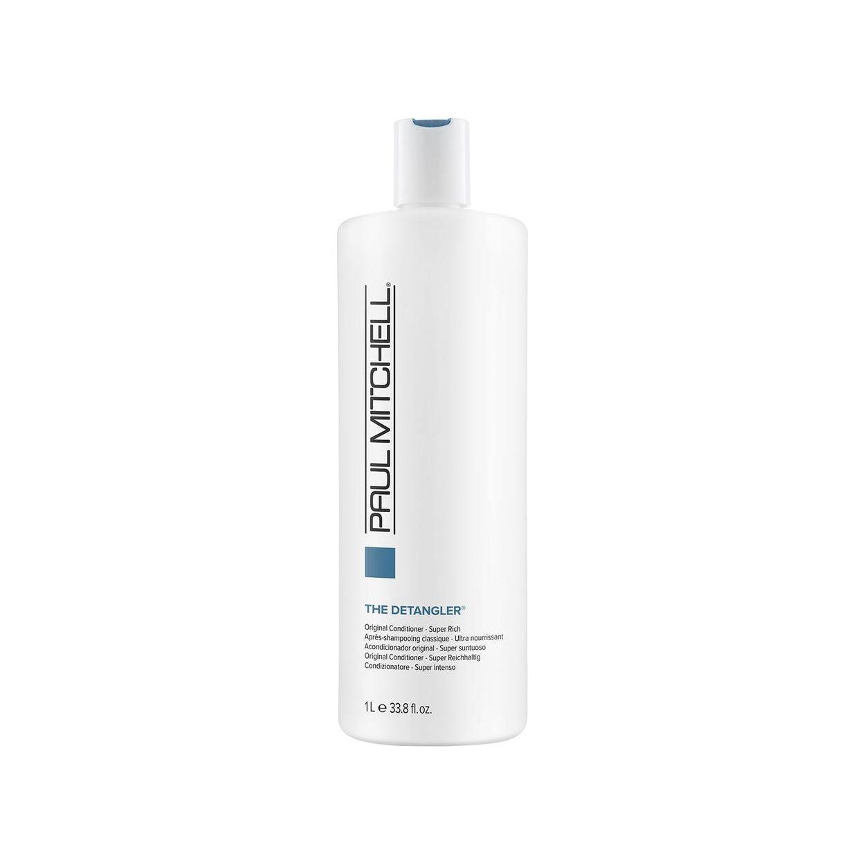 Paul Mitchell The Detangler Conditioner, 33.8 oz
