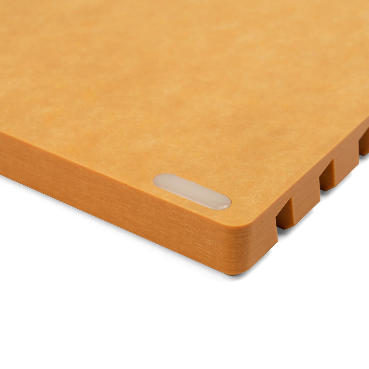 Wood Fiber Cutting Board Organizer Rack