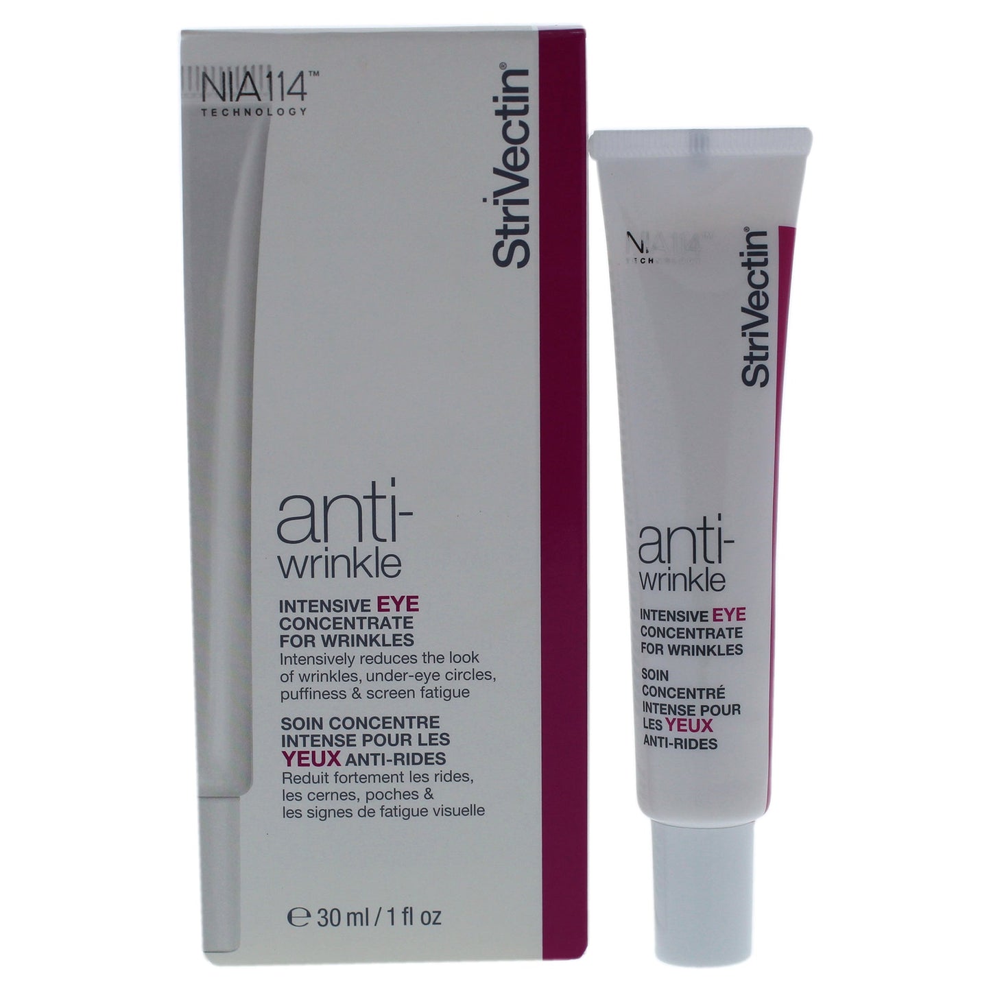 StriVectin Intensive Eye Concentrate For Wrinkles 30 Ml