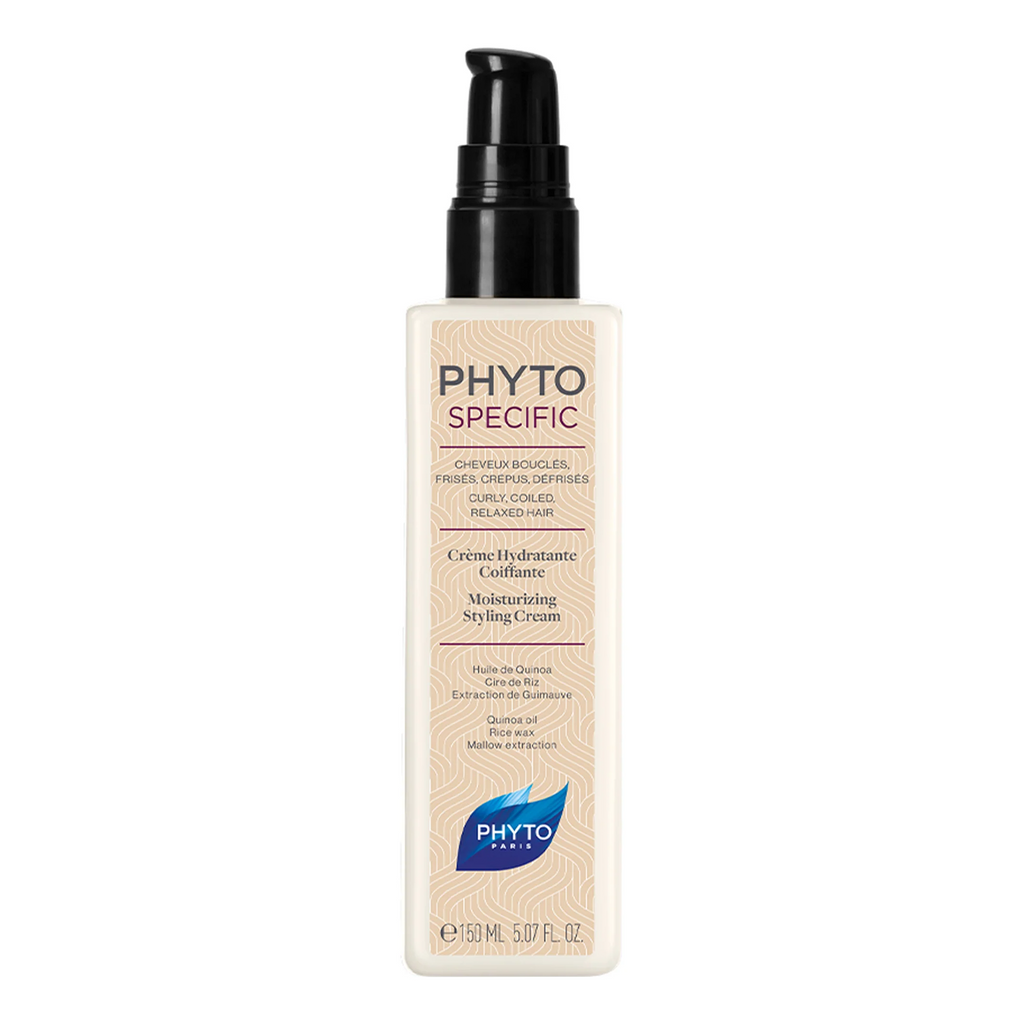 Phyto Specific Moisturizing Styling Cream