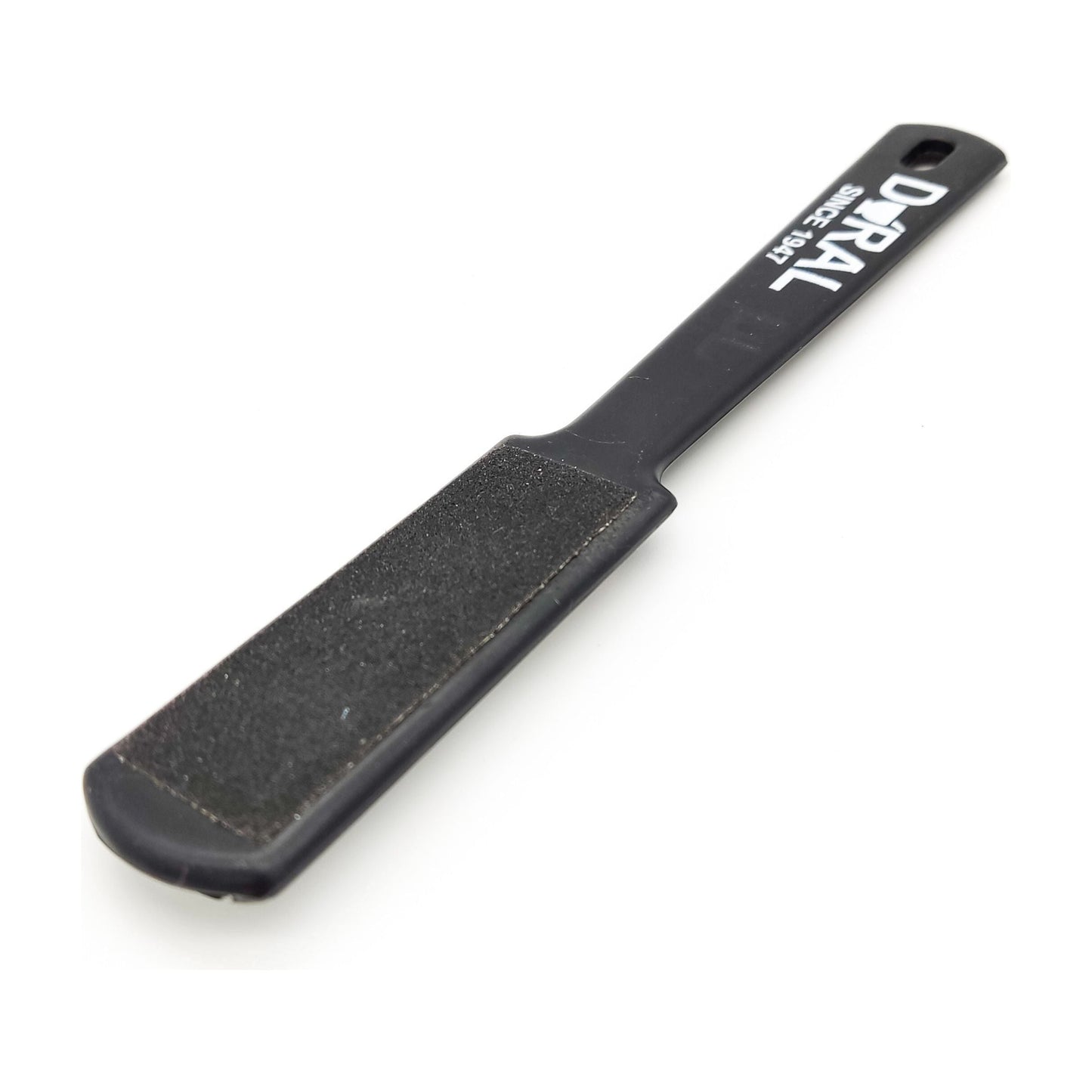 Dural Foot Rasp Black