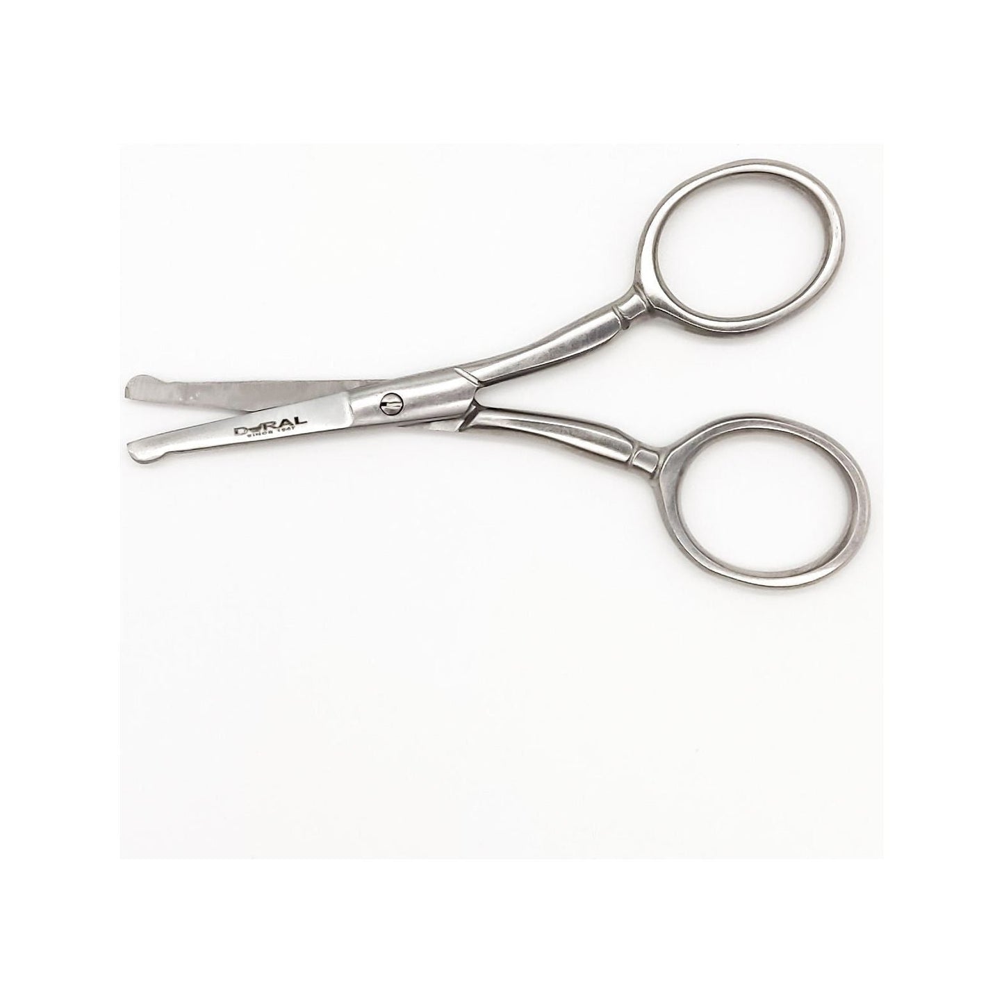 Dural - Sword Edge Nose (Facial) Scissor