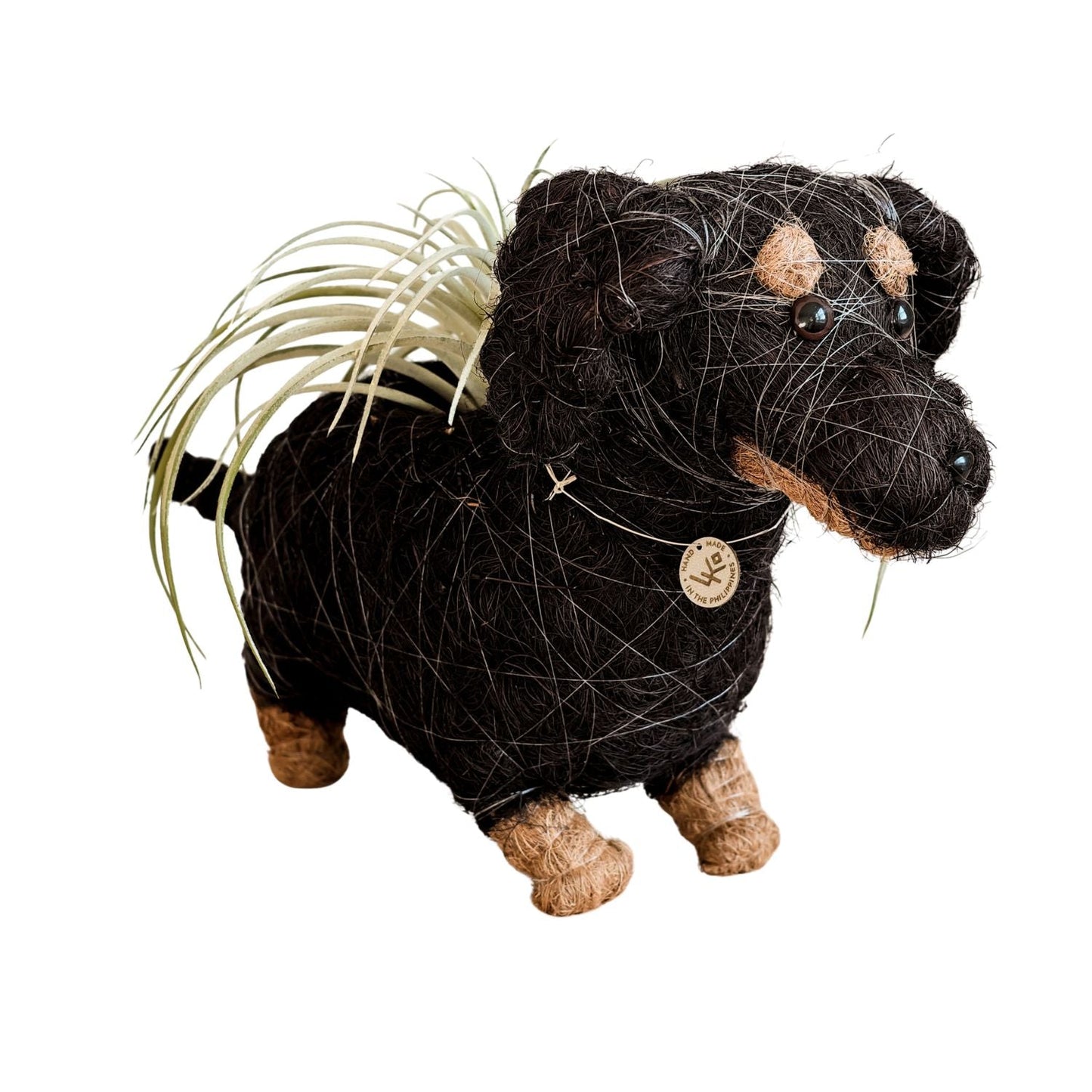 Dachshund Dog Planter - Coco Planter | LIKHÂ