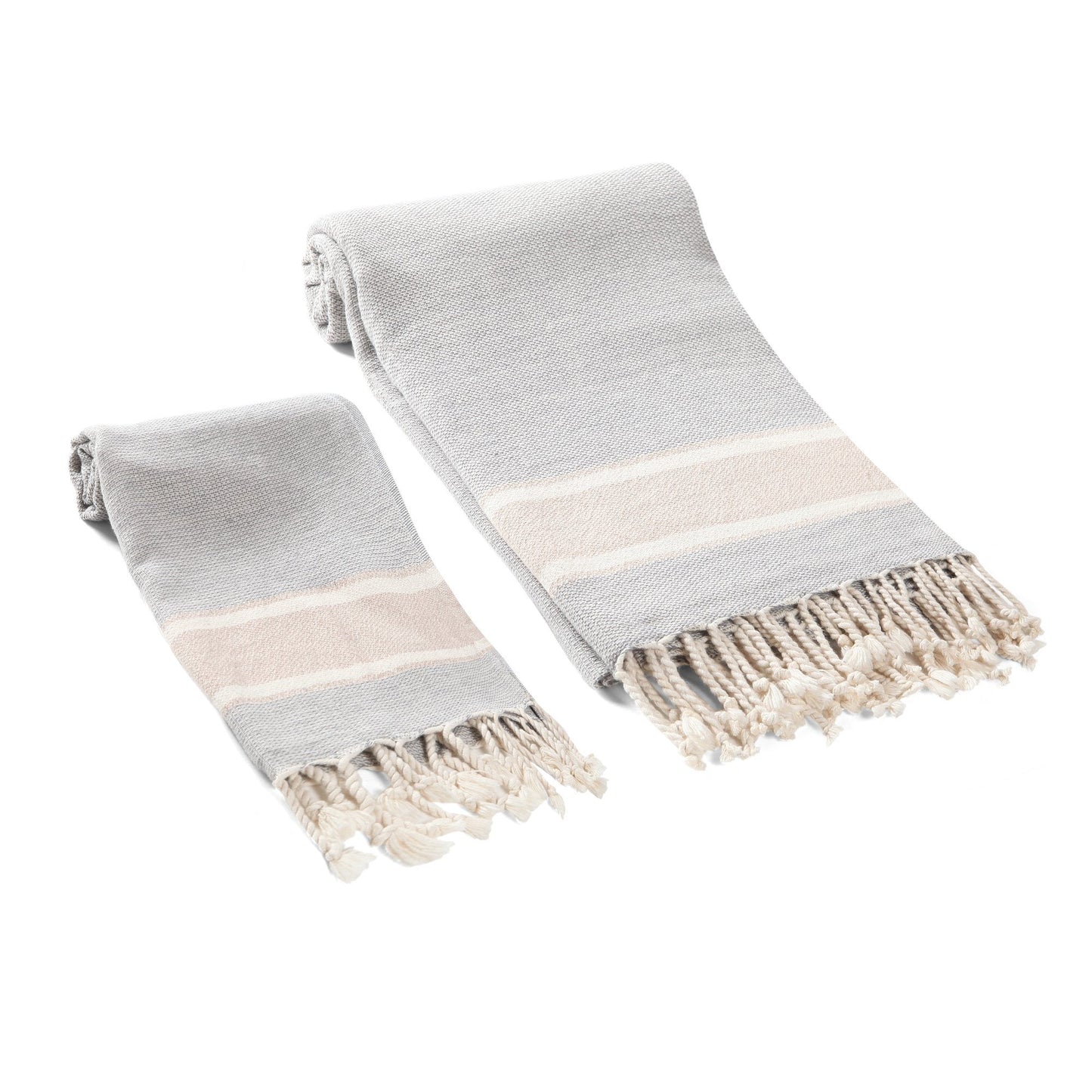 Terra Turkish Towel Set