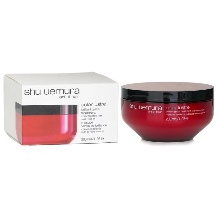 Shu Uemura Colot Lustre Brilliant Glaze Treatment 200ml
