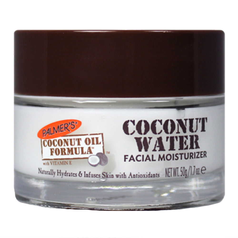 Palmer's Coconut Water Facial Moisturizer 50G