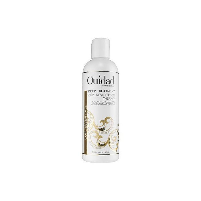 Ouidad Deep Treatment Curl Restoration Therapy 8.5 Oz