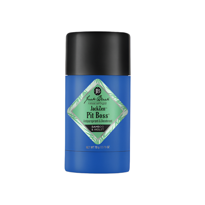 Jack Black JackZen Pit Boss Antiperspirant & Deodorant 2.75 oz