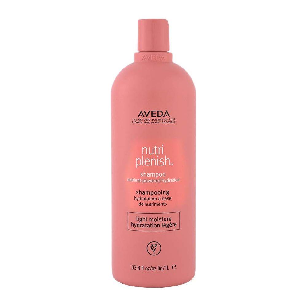 Aveda NutriPlenish Light Moisture Shampoo 33.8oz