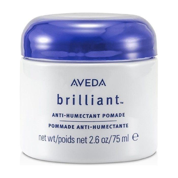 Aveda Brilliant Anti-Humectant Pomade 2.6 oz