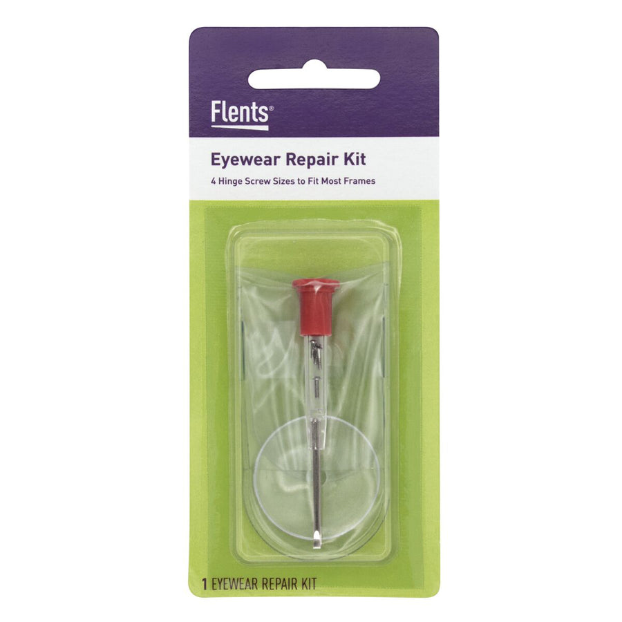 Flents Eye Glass Repair Kit