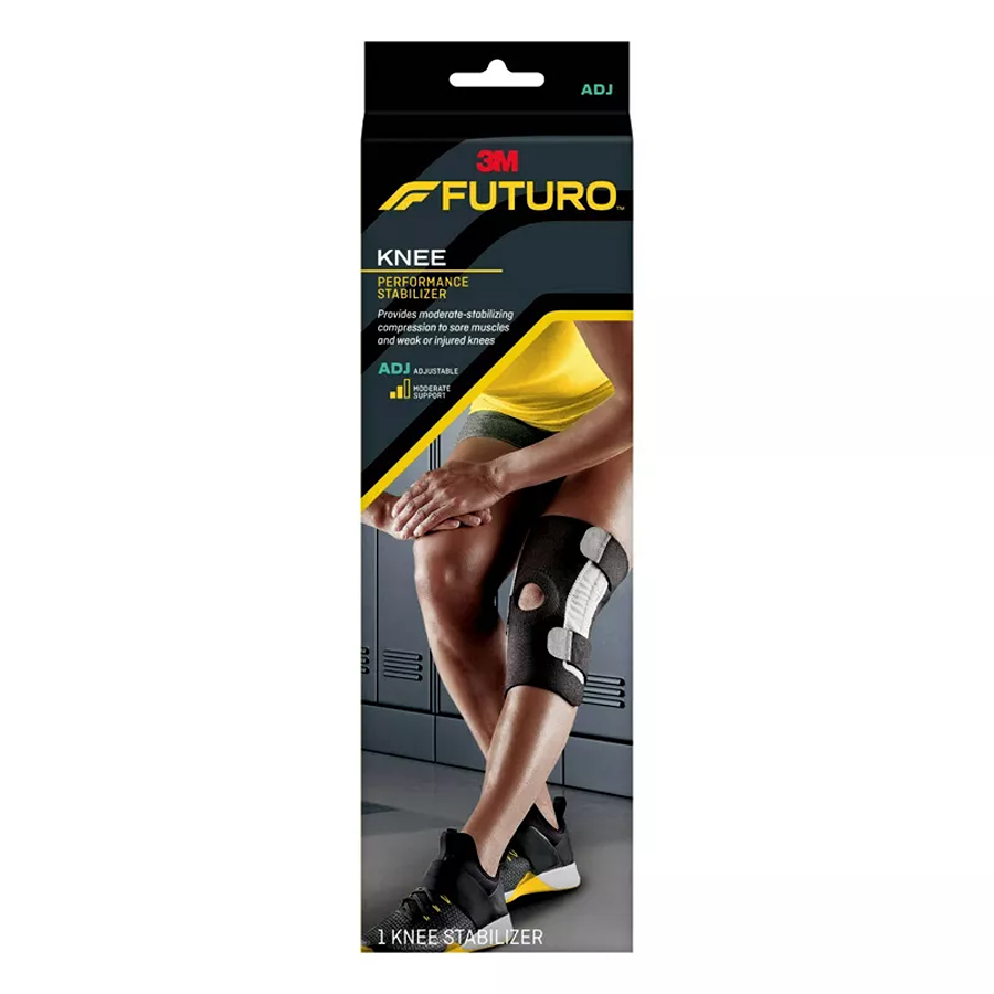 Futuro Sport Adjustable Knee Stabilizer