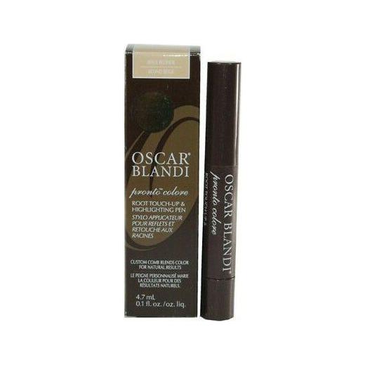 Oscar Blandi Colore Pen Beige Blonde 4.7ML