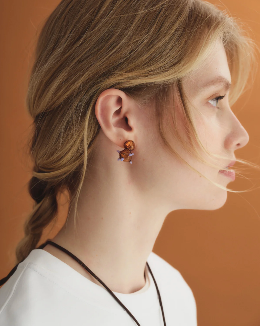 Starman Earrings
