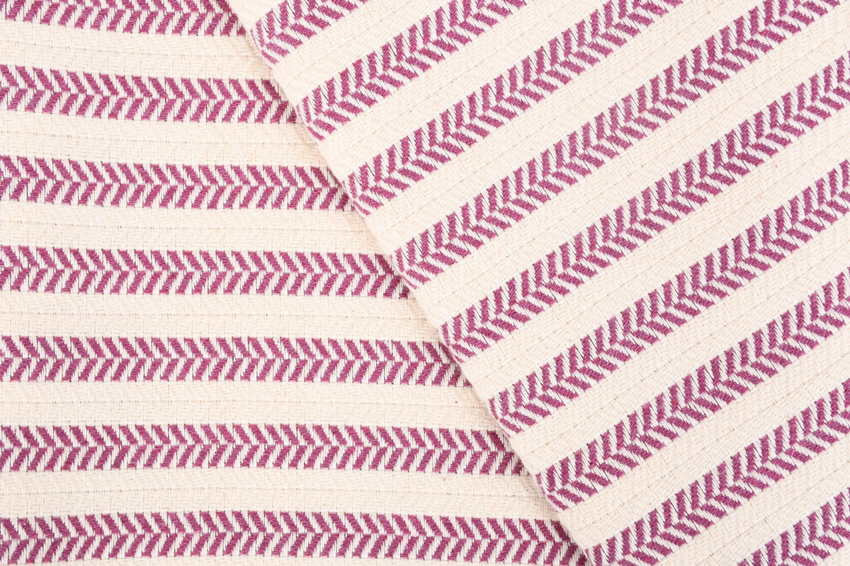Petunia Throw Blanket/Towel