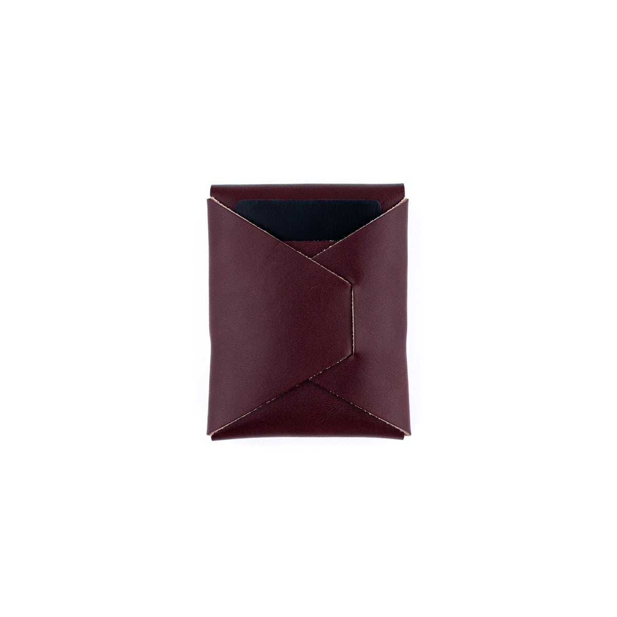 The Franklin – Burgundy - Osadia Concept Store