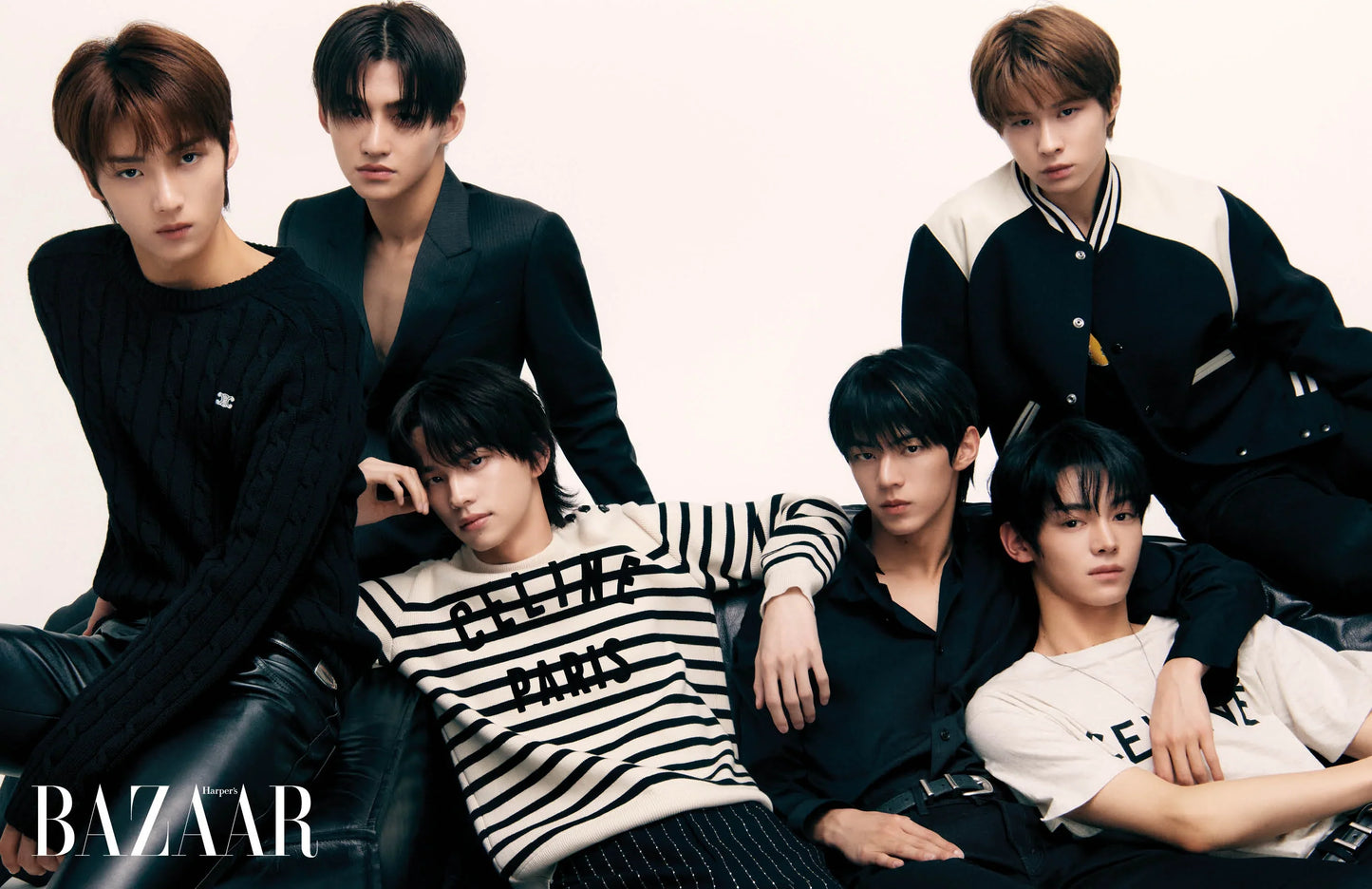 Bazaar Magazine (March 2024 Issue)
