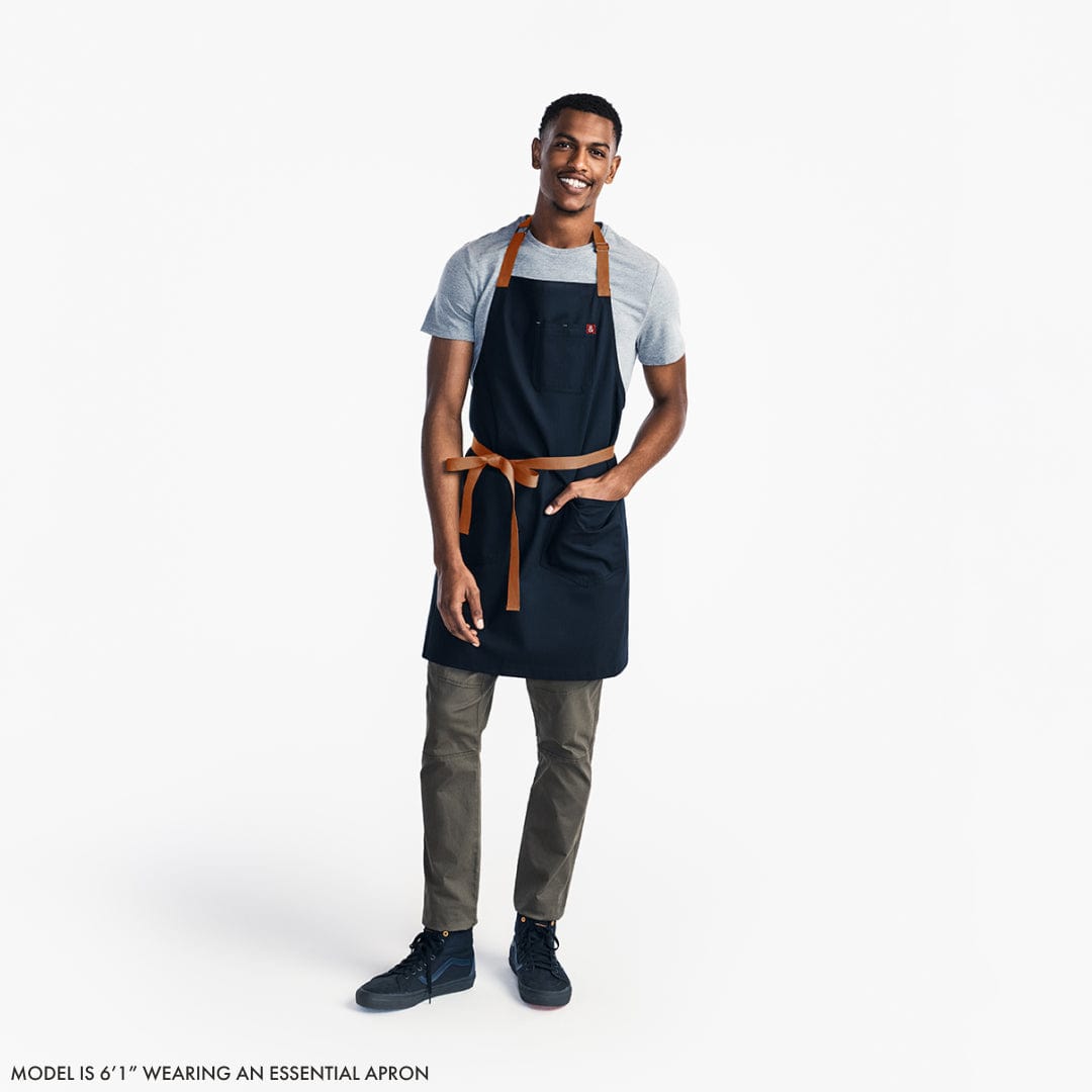 The Essential Apron - Farmers' Market - Osadia Concept Store