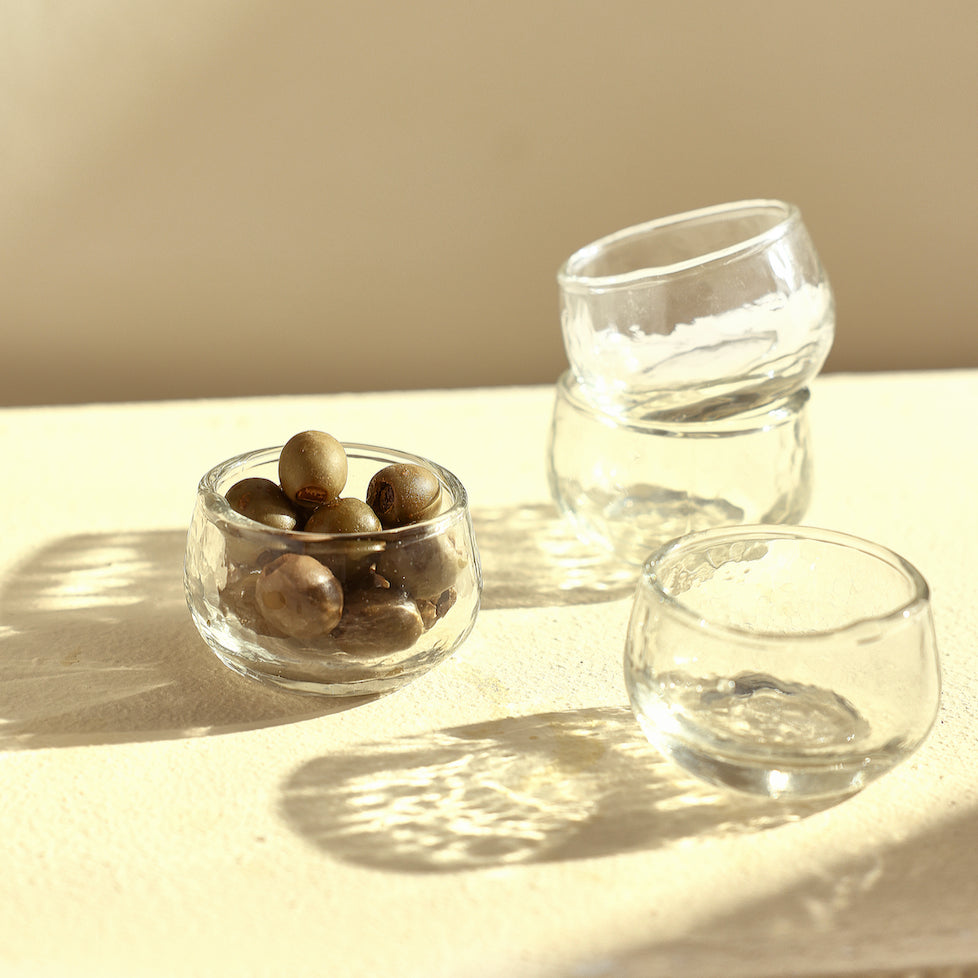Condiment Bowls Set of 4 - Osadia Concept Store
