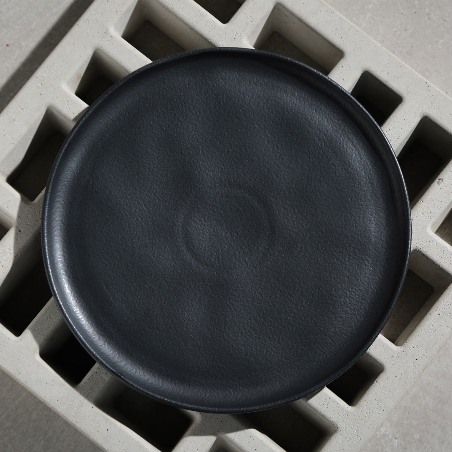 Buffet Dinner Plate Set of 6