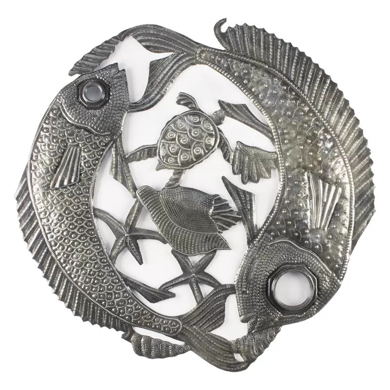 New Fishes Lid - Osadia Concept Store