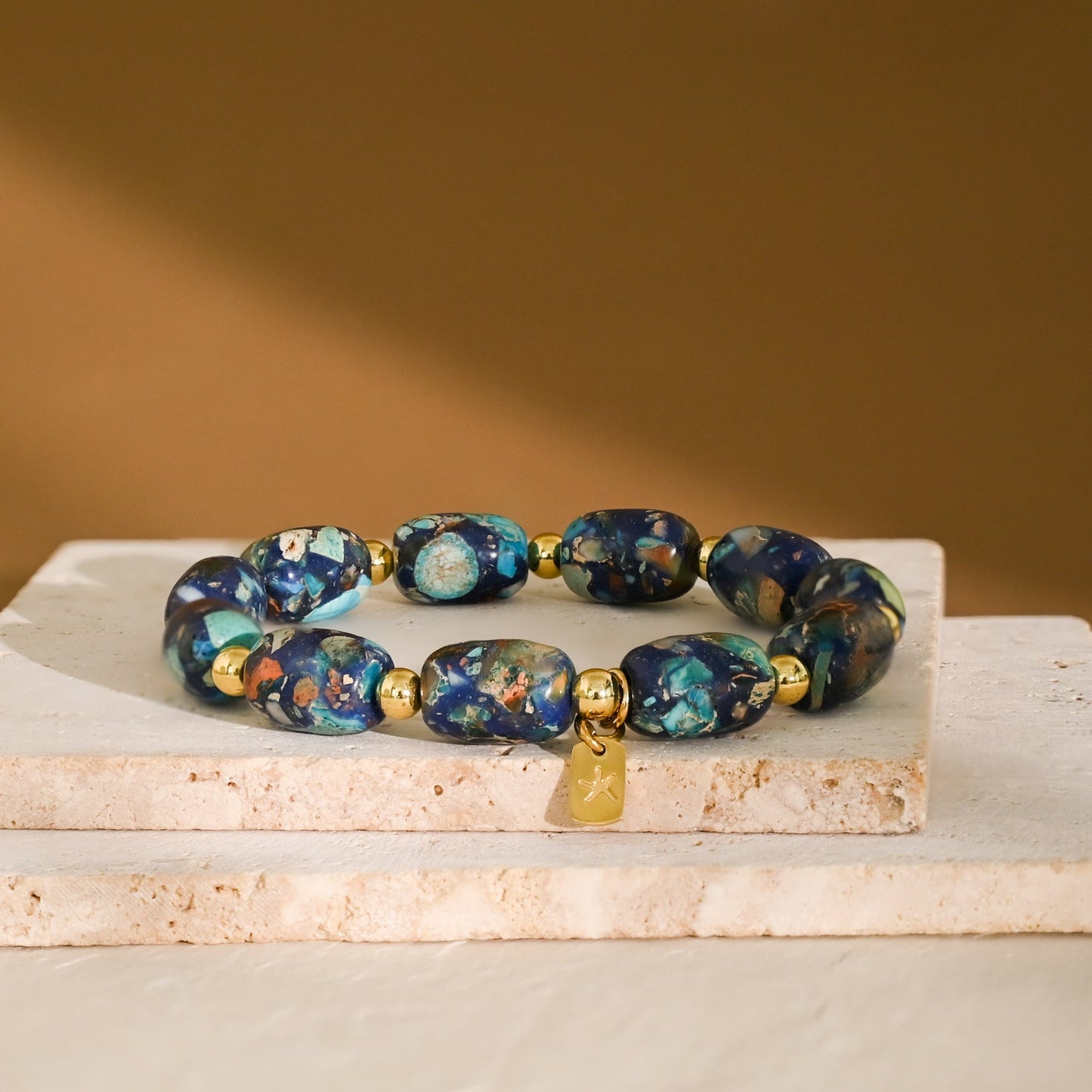 Reflections of Hope Bracelet