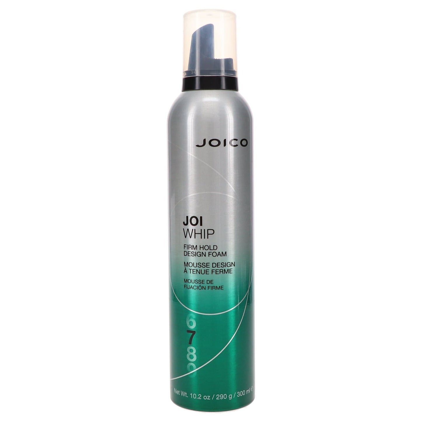 Joico Joiwhip Firm Hold Design Fo am 10.2 oz