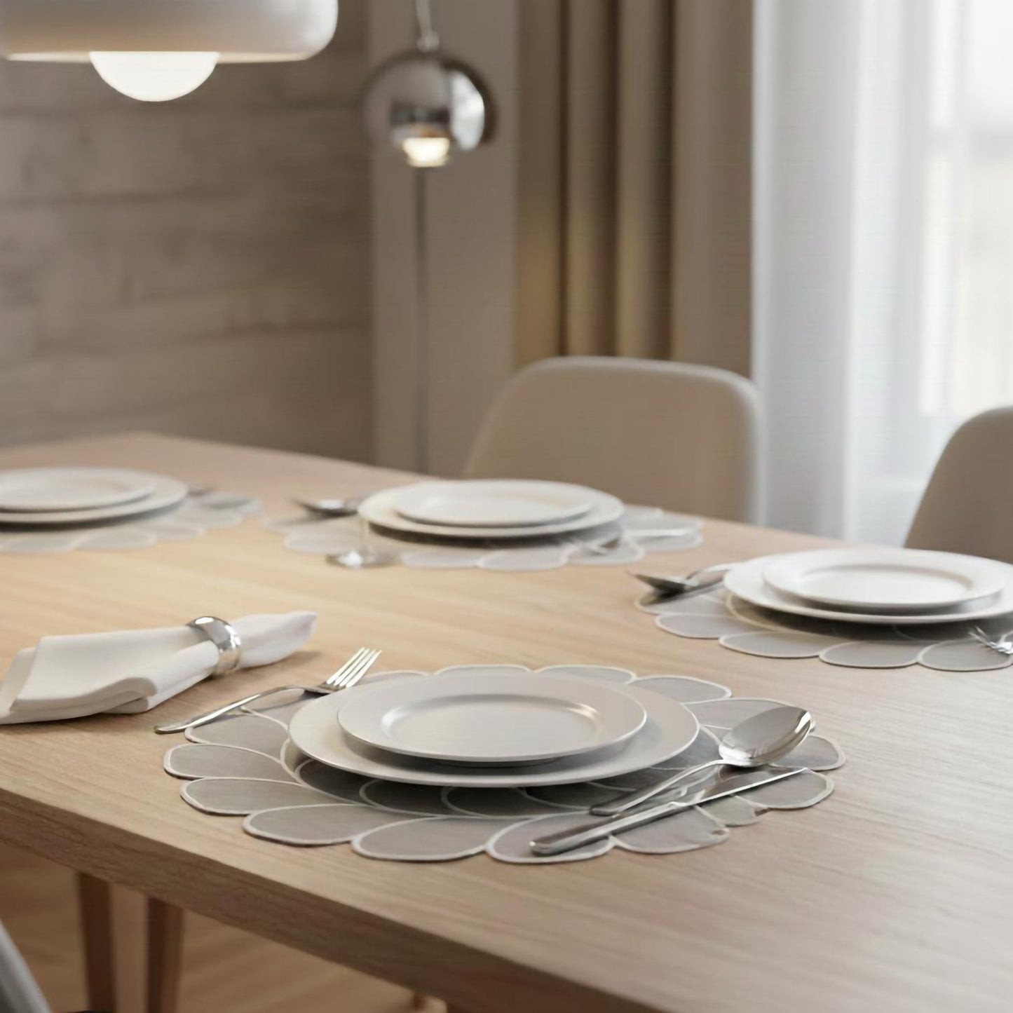Flowerburst Placemat