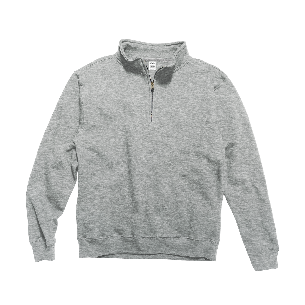 Unisex Fleece 1/4 Zip - Osadia Concept Store