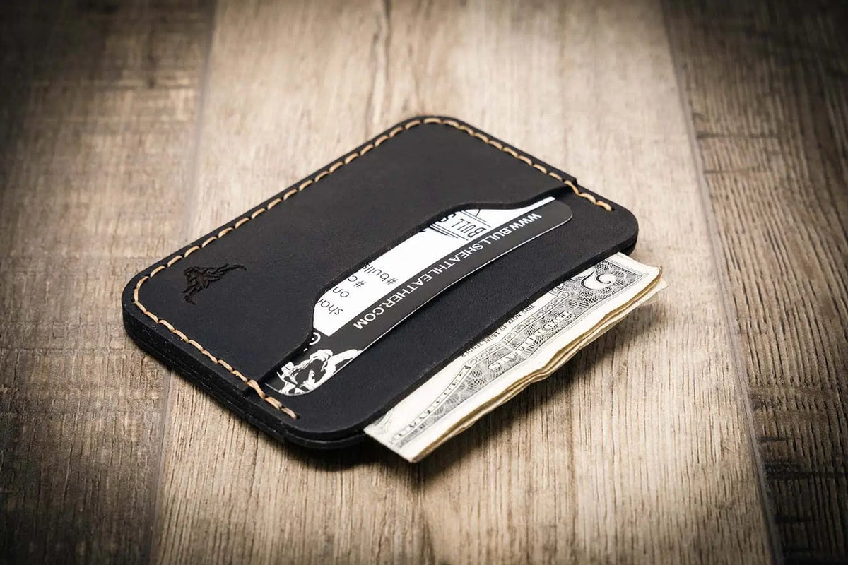 Pflugerville Card Wallet - Osadia Concept Store