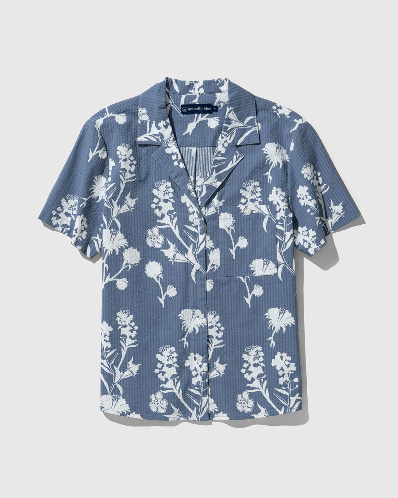 The Camp Shirt