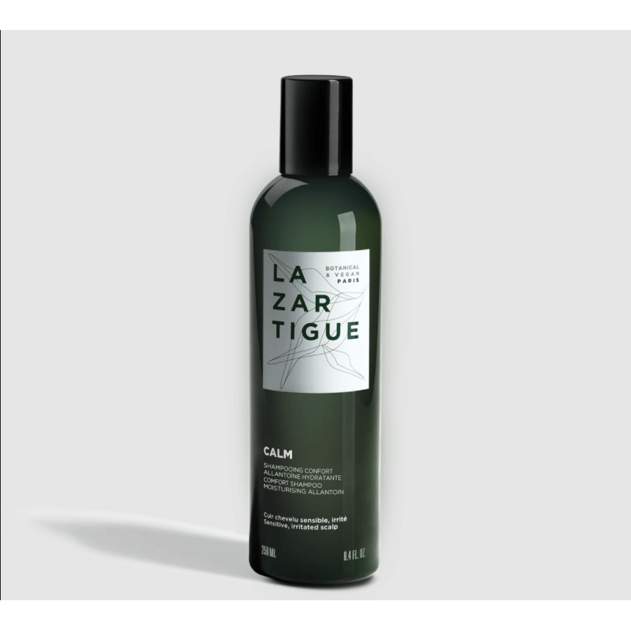 J.F. Lazartigue Calm Shampoo 8.4 Oz