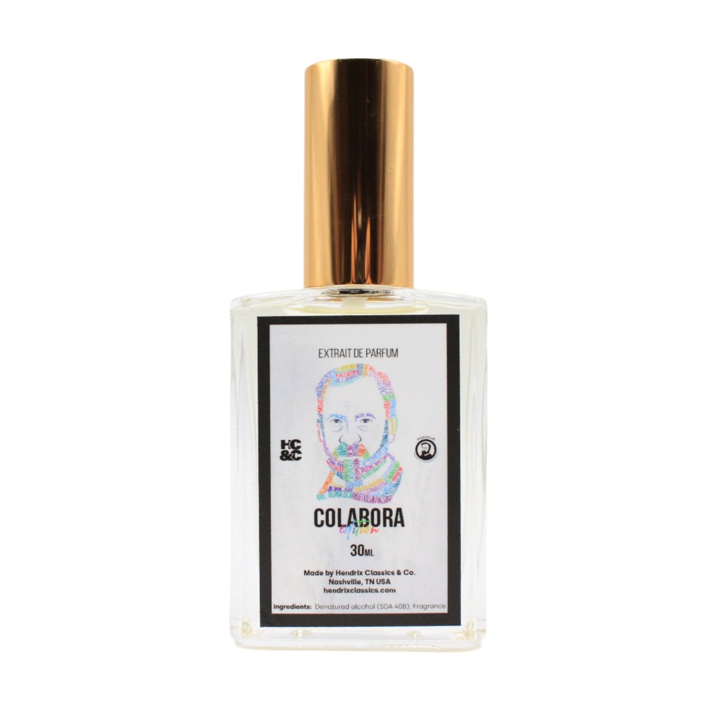 HC&C - Pasteur "Colabora Edition 2025"