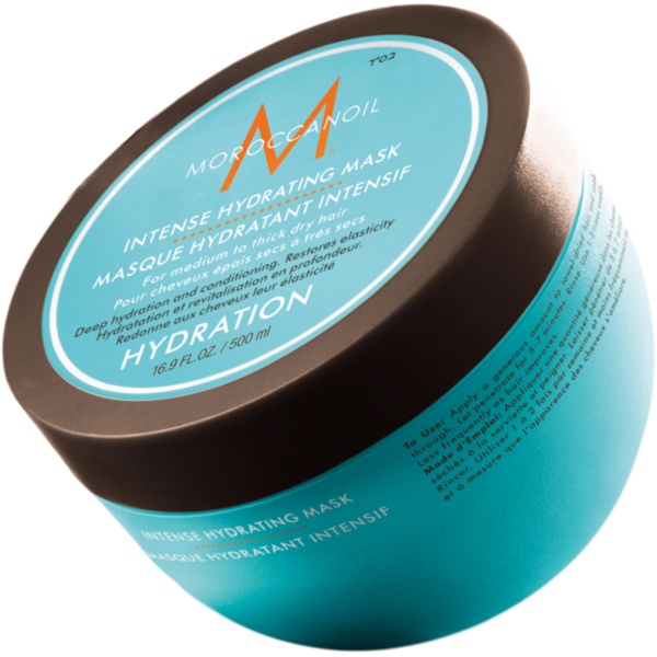 Moroccanoil Hydration Intense Hydrating Mask 500 Ml